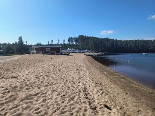 Added a photo to a location