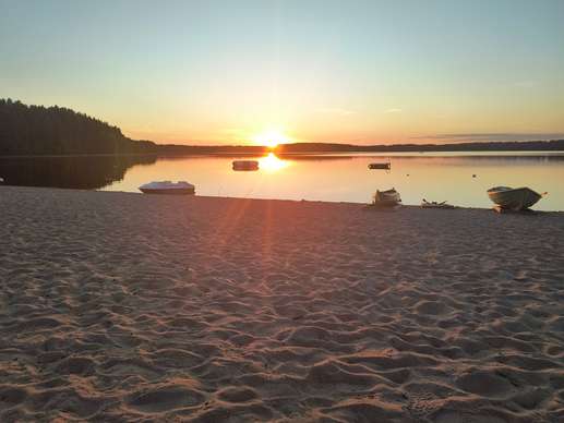 Added a photo to a location