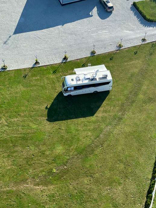 Einem Ort wurde ein Foto hinzugefügt