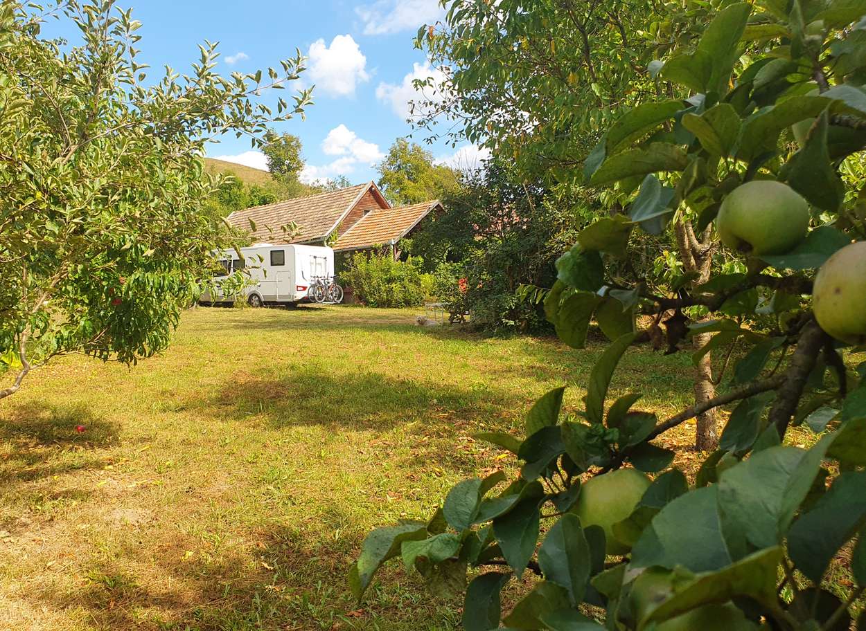 Suhanc vakantie