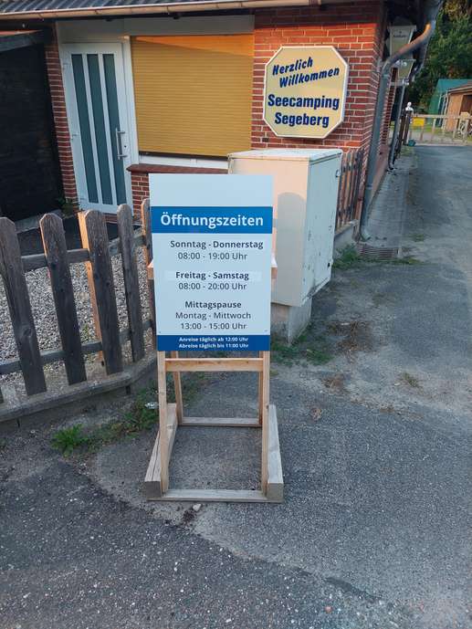Aggiunta una foto a una posizione