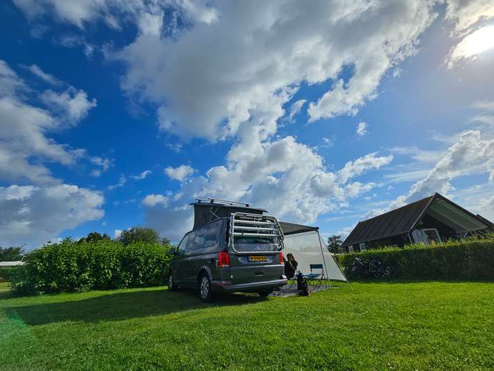 Sandervig Camping & Tropeland