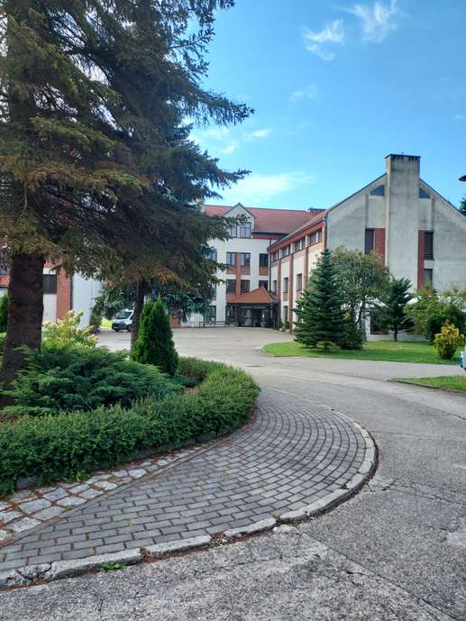 Einem Ort wurde ein Foto hinzugefügt