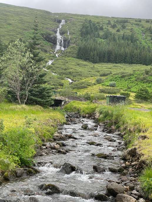 Added a photo to a location
