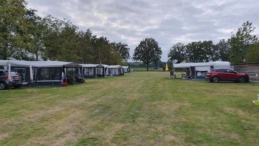 Een foto toegevoegd aan een locatie
