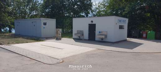 Ajout d'une photo à un emplacement