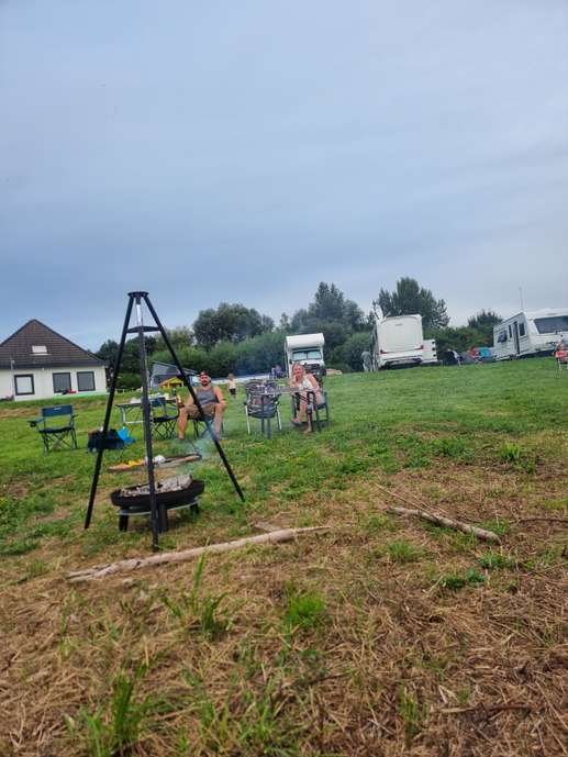 Ajout d'une photo à un emplacement