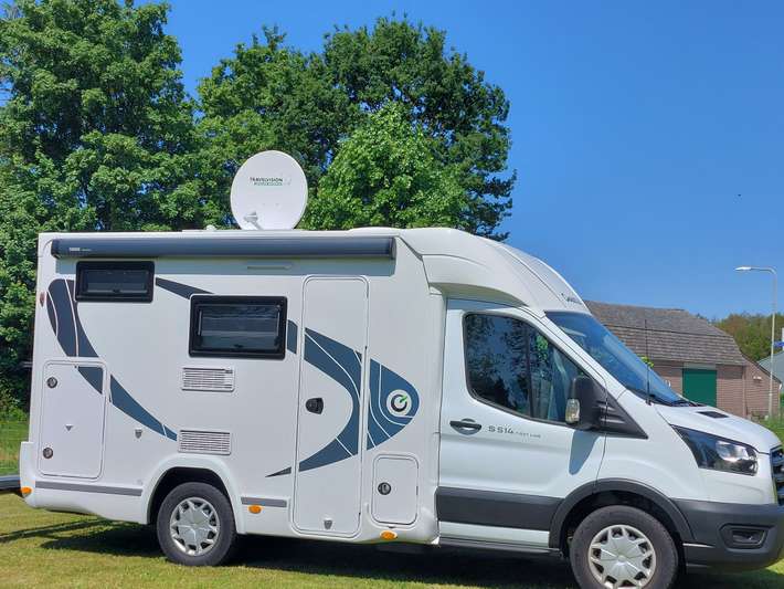 Campingplatz Deeken