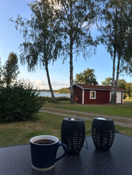 Added a photo to a location