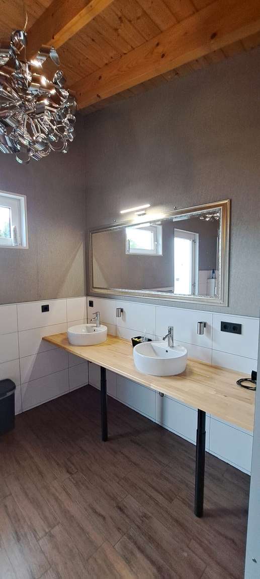 Een foto toegevoegd aan een locatie
