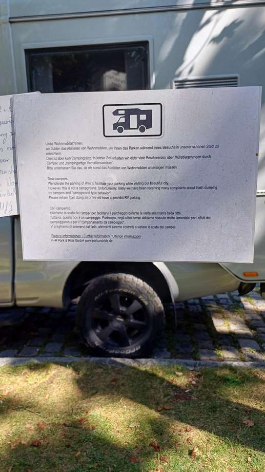 Einem Ort wurde ein Foto hinzugefügt