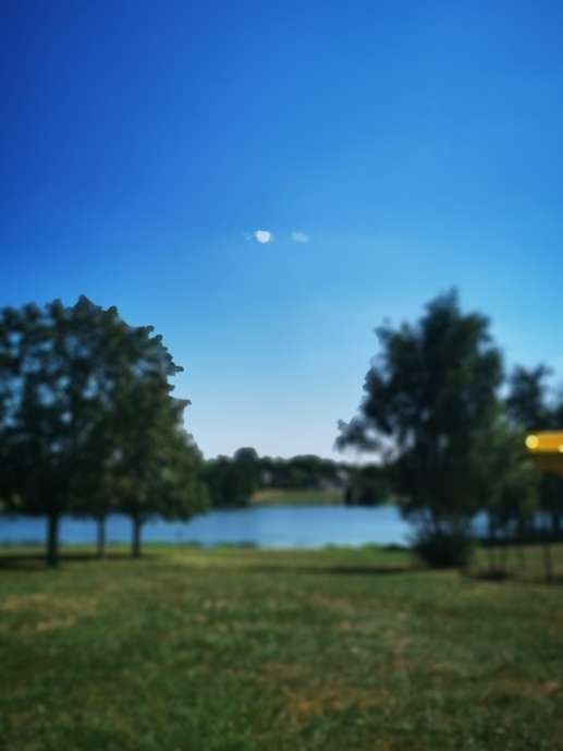Añadió una foto a una ubicación