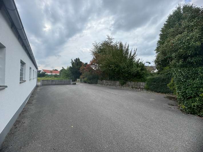 Microcamping Hörgertshausen