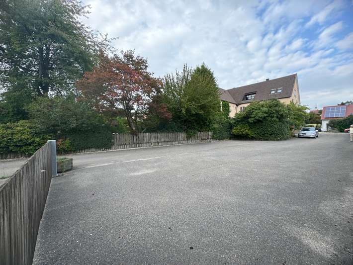 Microcamping Hörgertshausen