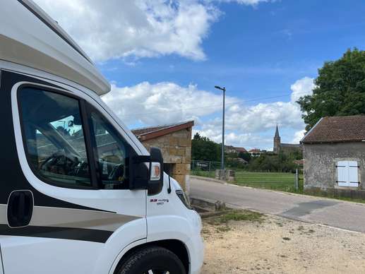 Aggiunta una foto a una posizione