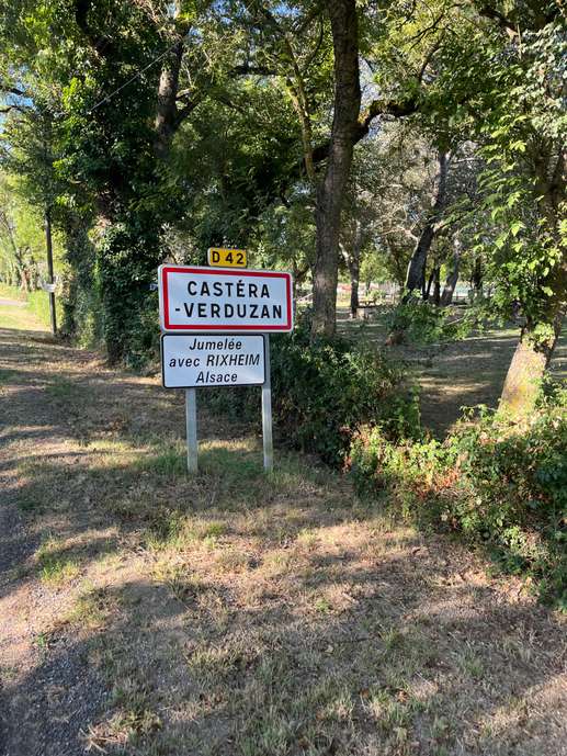 Ajout d'une photo à un emplacement
