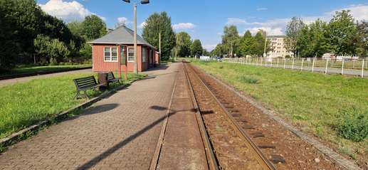 Added a photo to a location