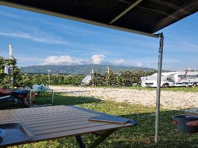 Parcheggio Comunale