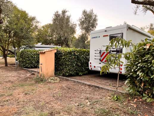 Ajout d'une photo à un emplacement