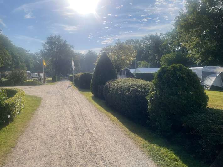 Camping Ot en Sien