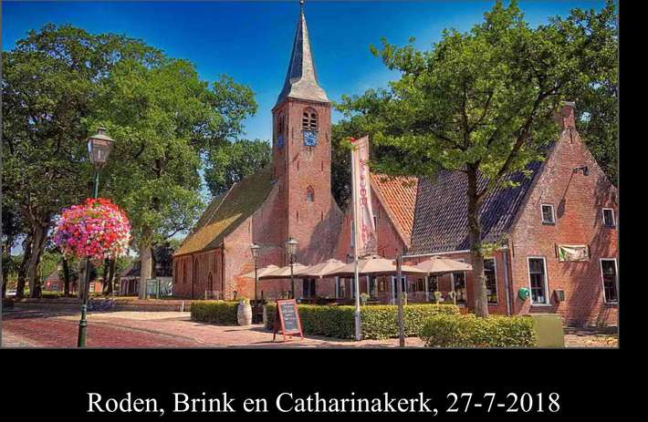 Camping Ot en Sien