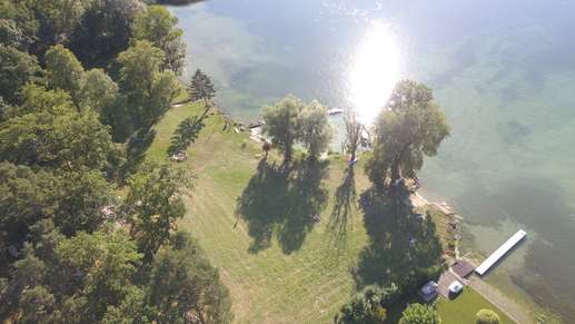 Added a photo to a location