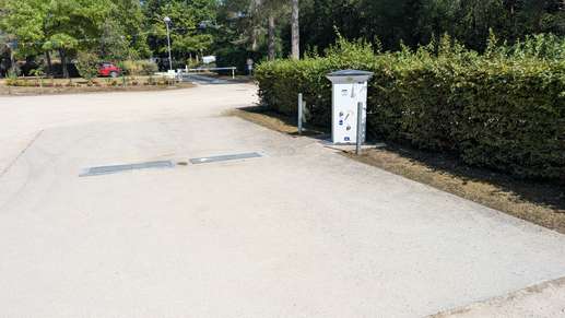 Ajout d'une photo à un emplacement