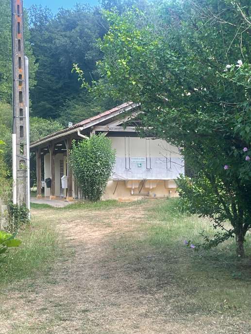 Ajout d'une photo à un emplacement