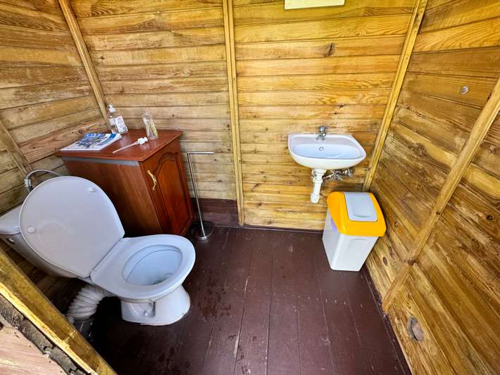 Latarnik camping