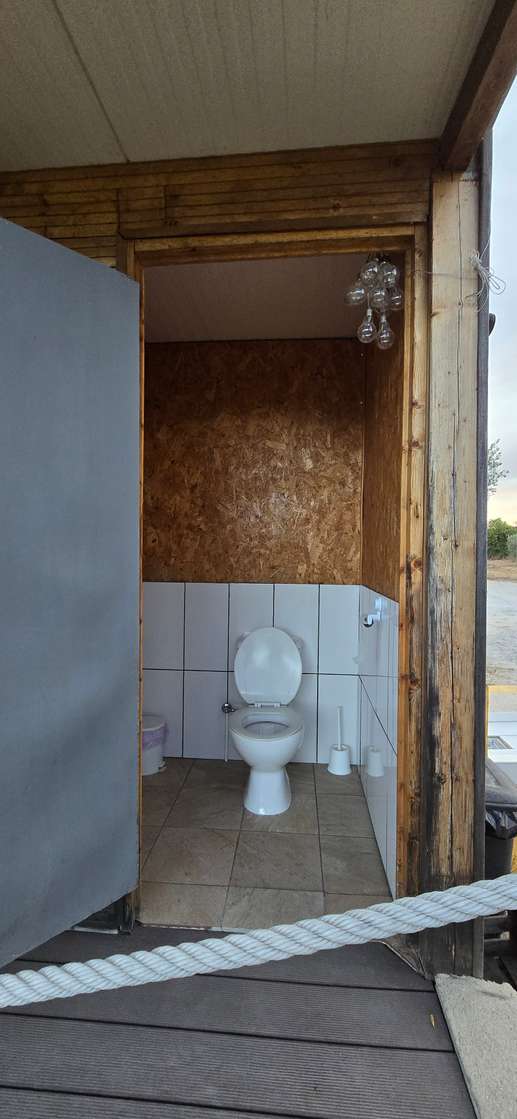 Aggiunta una foto a una posizione
