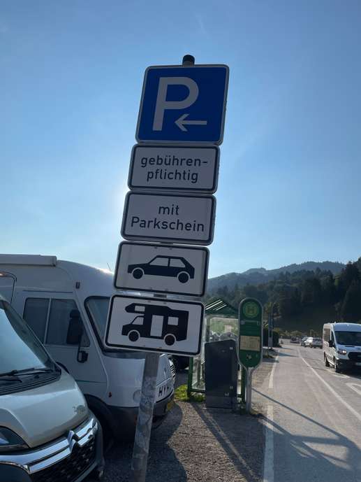 Een foto toegevoegd aan een locatie