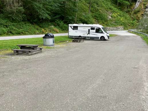 Ajout d'une photo à un emplacement