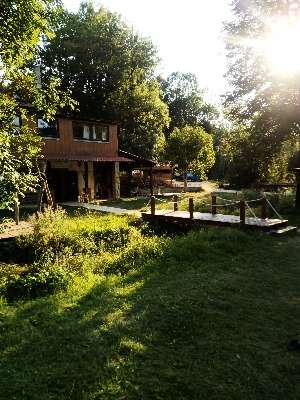 Added a photo to a location