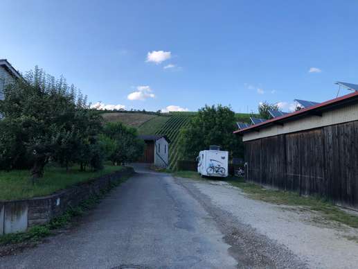 Added a photo to a location