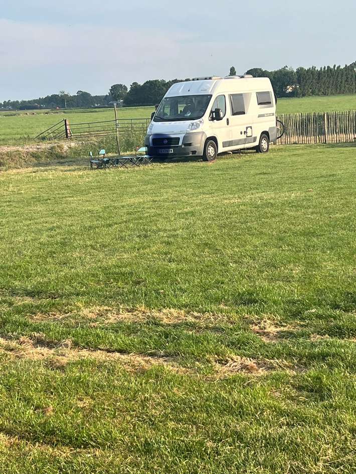 Vakantieboerderij Huize Nuis