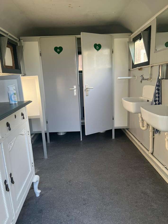 Vakantieboerderij Huize Nuis