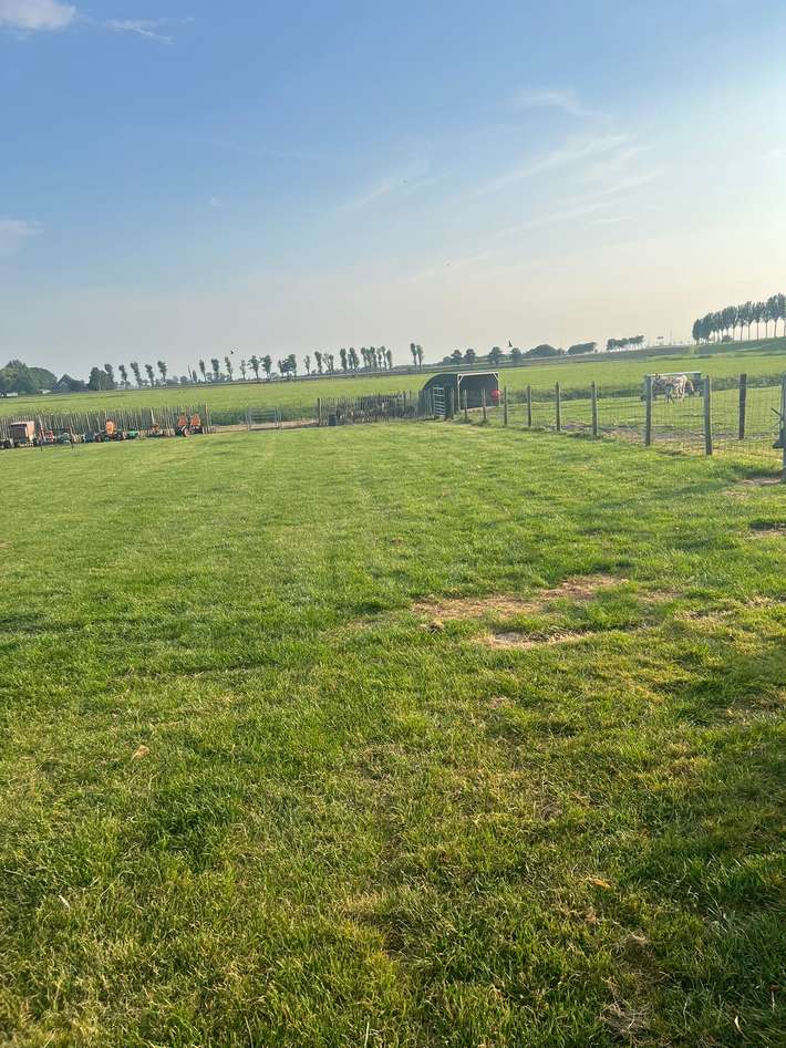 Vakantieboerderij Huize Nuis