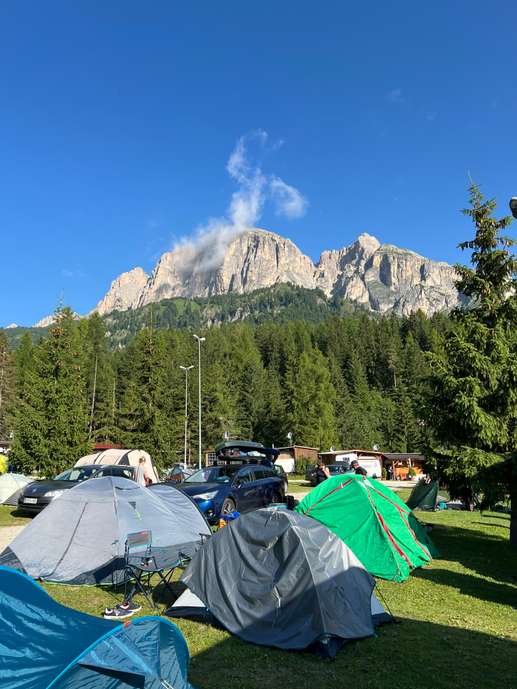 Added a photo to a location