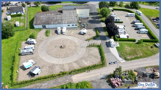 Ajout d'une photo à un emplacement