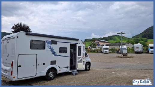 Ajout d'une photo à un emplacement