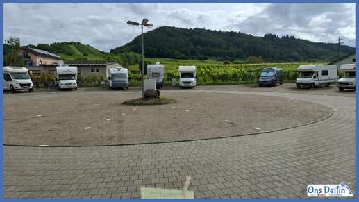Ajout d'une photo à un emplacement