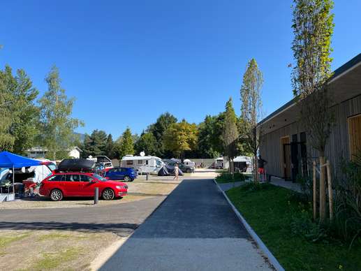 Added a photo to a location