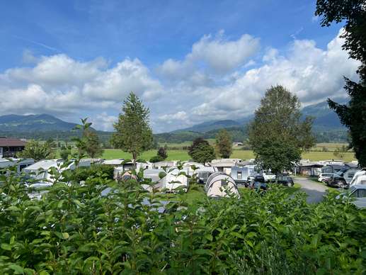Added a photo to a location