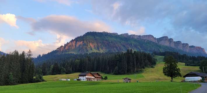 Restaurant Gasthof Schneehas Schwändli 135 A 3619 Innereriz