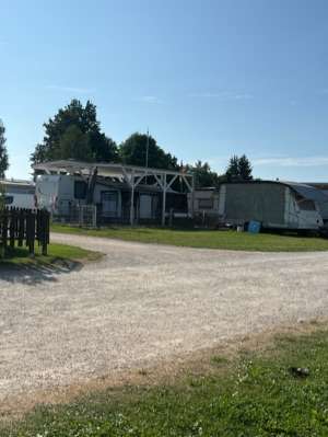 Campingplatz Riedsee