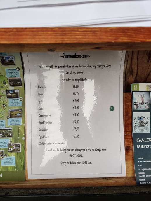 Einem Ort wurde ein Foto hinzugefügt