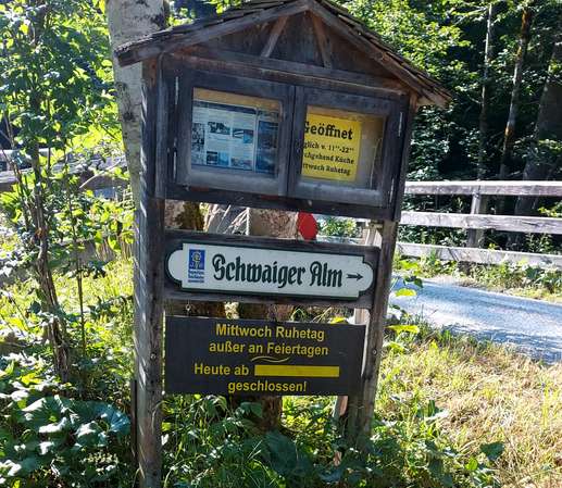 Added a photo to a location