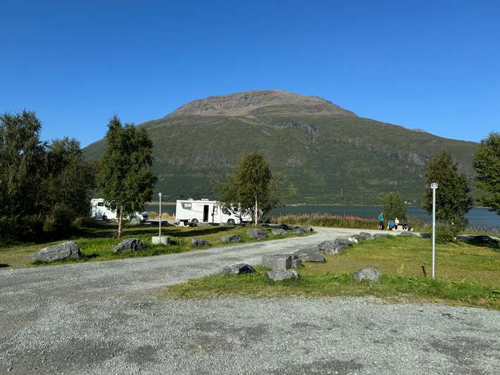 Sjøvollan Camping og Fritid