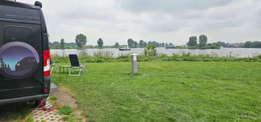 Added a photo to a location