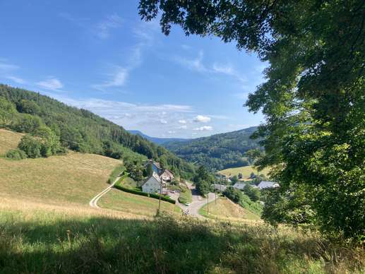 Added a photo to a location